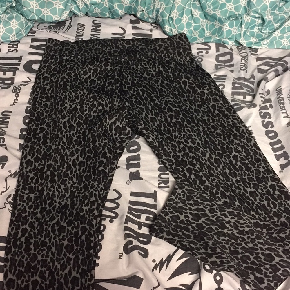 Leggings